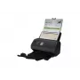 Dokumentų skaitytuvas su automatiniu dokumentų tiektuvu Canon DRC340 — A4, 600 x 600 DPI, dvipusis skenavimas, maitinimas per USB, įmontuotas ekranas, 3,2 kg
