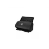 Dokumentų skaitytuvas su automatiniu dokumentų tiektuvu Canon DRC340 — A4, 600 x 600 DPI, dvipusis skenavimas, maitinimas per USB, įmontuotas ekranas, 3,2 kg