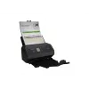 Dokumentų skaitytuvas su automatiniu dokumentų tiektuvu Canon DRC340 — A4, 600 x 600 DPI, dvipusis skenavimas, maitinimas per USB, įmontuotas ekranas, 3,2 kg