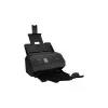 Dokumentų skaitytuvas su automatiniu dokumentų tiektuvu Canon DRC340 — A4, 600 x 600 DPI, dvipusis skenavimas, maitinimas per USB, įmontuotas ekranas, 3,2 kg