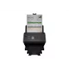 Dokumentų skaitytuvas Canon imageFORMULA DR-C350 — ADF, dvipusis, 100 IPM, iki 1200 DPI, A4, USB, juodas