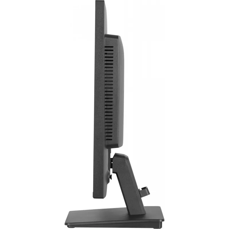 IIYAMA ProLite X2497HSU-B1 monitorius 23,8 colio (60,5 cm) Full HD IPS 1920×1080 4 ms USB‑C 2×, garsiakalbiai, VESA, juodas