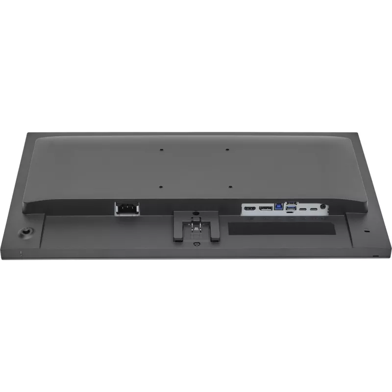 IIYAMA ProLite X2497HSU-B1 monitorius 23,8 colio (60,5 cm) Full HD IPS 1920×1080 4 ms USB‑C 2×, garsiakalbiai, VESA, juodas