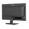IIYAMA ProLite X2497HSU-B1 monitorius 23,8 colio (60,5 cm) Full HD IPS 1920×1080 4 ms USB‑C 2×, garsiakalbiai, VESA, juodas