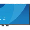 iiyama ProLite XB2497HSU-B1 kompiuterio monitorius 60,5 cm (23,8 col.) 1920 x 1080 pikseliai Full HD LED juodas