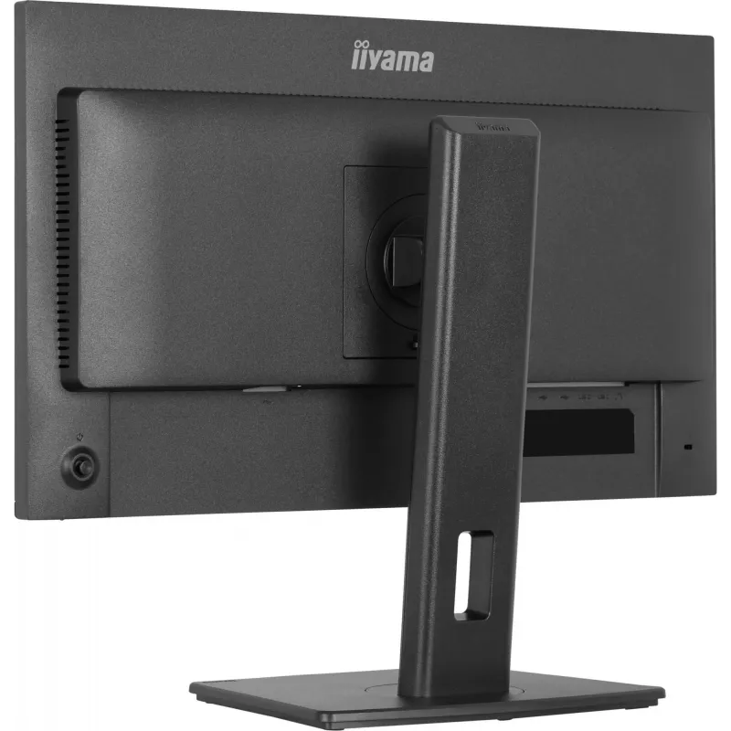 iiyama ProLite XB2497HSU-B1 kompiuterio monitorius 60,5 cm (23,8 col.) 1920 x 1080 pikseliai Full HD LED juodas