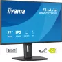 iiyama ProLite XB2797HSU-B1 kompiuterio monitorius 68,6 cm (27 colių) 1920 x 1080 pikselių Full HD LED juodas