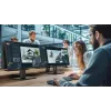 iiyama ProLite XB2797HSU-B1 kompiuterio monitorius 68,6 cm (27 colių) 1920 x 1080 pikselių Full HD LED juodas