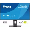 iiyama ProLite XB2797HSU-B1 kompiuterio monitorius 68,6 cm (27 colių) 1920 x 1080 pikselių Full HD LED juodas