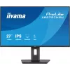 iiyama ProLite XB2797HSU-B1 kompiuterio monitorius 68,6 cm (27 colių) 1920 x 1080 pikselių Full HD LED juodas