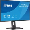 iiyama ProLite XB2797HSU-B1 kompiuterio monitorius 68,6 cm (27 colių) 1920 x 1080 pikselių Full HD LED juodas