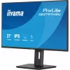 iiyama ProLite XB2797HSU-B1 kompiuterio monitorius 68,6 cm (27 colių) 1920 x 1080 pikselių Full HD LED juodas