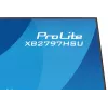 iiyama ProLite XB2797HSU-B1 kompiuterio monitorius 68,6 cm (27 colių) 1920 x 1080 pikselių Full HD LED juodas