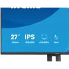 iiyama ProLite XB2797HSU-B1 kompiuterio monitorius 68,6 cm (27 colių) 1920 x 1080 pikselių Full HD LED juodas
