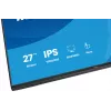 iiyama ProLite XB2797HSU-B1 kompiuterio monitorius 68,6 cm (27 colių) 1920 x 1080 pikselių Full HD LED juodas
