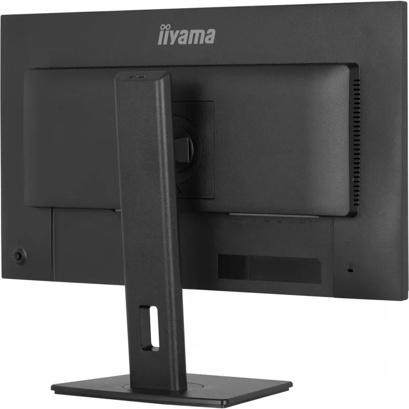 iiyama ProLite XB2797HSU-B1 kompiuterio monitorius 68,6 cm (27 colių) 1920 x 1080 pikselių Full HD LED juodas