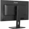 iiyama ProLite XB2797HSU-B1 kompiuterio monitorius 68,6 cm (27 colių) 1920 x 1080 pikselių Full HD LED juodas