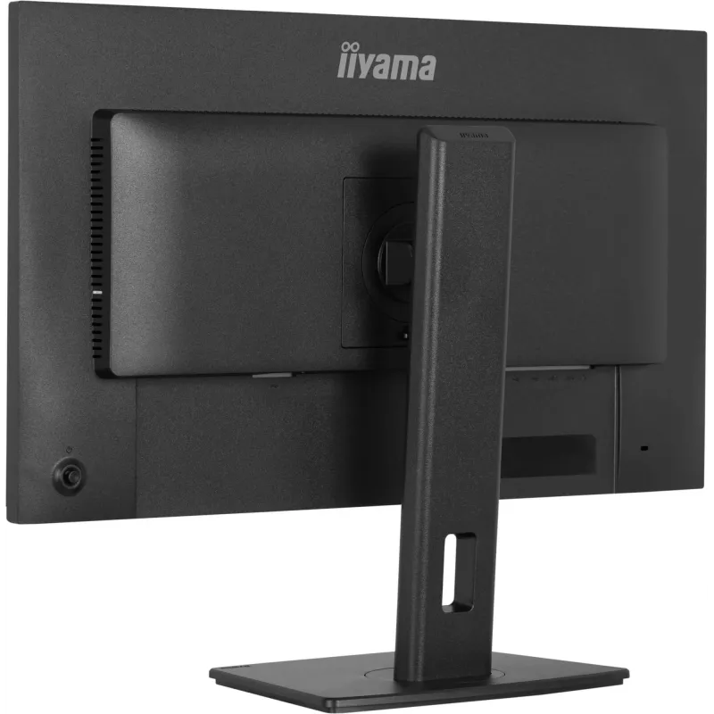 iiyama ProLite XB2797HSU-B1 kompiuterio monitorius 68,6 cm (27 colių) 1920 x 1080 pikselių Full HD LED juodas