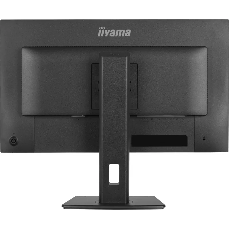 iiyama ProLite XB2797HSU-B1 kompiuterio monitorius 68,6 cm (27 colių) 1920 x 1080 pikselių Full HD LED juodas