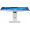 iiyama ProLite T2452MSC-W1AG kompiuterio monitorius 60,5 cm (23,8 col.) 1920 x 1080 pikseliai Full HD LED jutiklinis ekranas balta