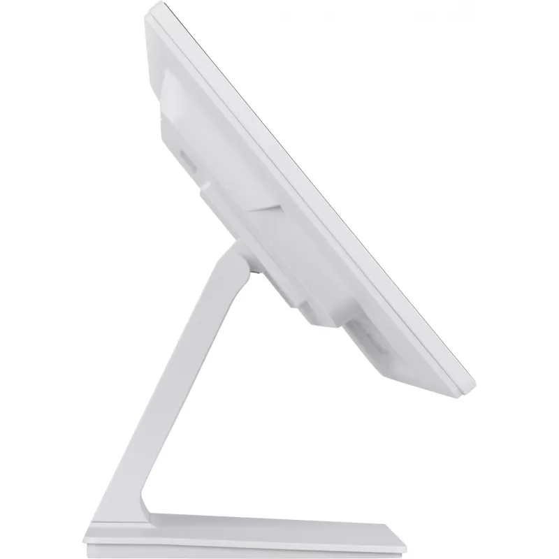 iiyama ProLite T2452MSC-W1AG kompiuterio monitorius 60,5 cm (23,8 col.) 1920 x 1080 pikseliai Full HD LED jutiklinis ekranas balta