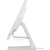 iiyama ProLite T2452MSC-W1AG kompiuterio monitorius 60,5 cm (23,8 col.) 1920 x 1080 pikseliai Full HD LED jutiklinis ekranas balta