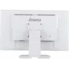 iiyama ProLite T2452MSC-W1AG kompiuterio monitorius 60,5 cm (23,8 col.) 1920 x 1080 pikseliai Full HD LED jutiklinis ekranas balta