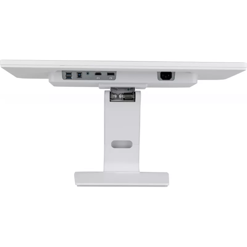 iiyama ProLite T2452MSC-W1AG kompiuterio monitorius 60,5 cm (23,8 col.) 1920 x 1080 pikseliai Full HD LED jutiklinis ekranas balta