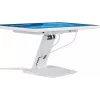 iiyama ProLite T2452MSC-W1AG kompiuterio monitorius 60,5 cm (23,8 col.) 1920 x 1080 pikseliai Full HD LED jutiklinis ekranas balta