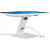 iiyama ProLite T2452MSC-W1AG kompiuterio monitorius 60,5 cm (23,8 col.) 1920 x 1080 pikseliai Full HD LED jutiklinis ekranas balta