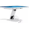iiyama ProLite T2452MSC-W1AG kompiuterio monitorius 60,5 cm (23,8 col.) 1920 x 1080 pikseliai Full HD LED jutiklinis ekranas balta