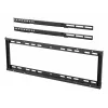 Sieninio tvirtinimo laikiklis Yealink MD-WallMount 3311105 susitikimų ekranui