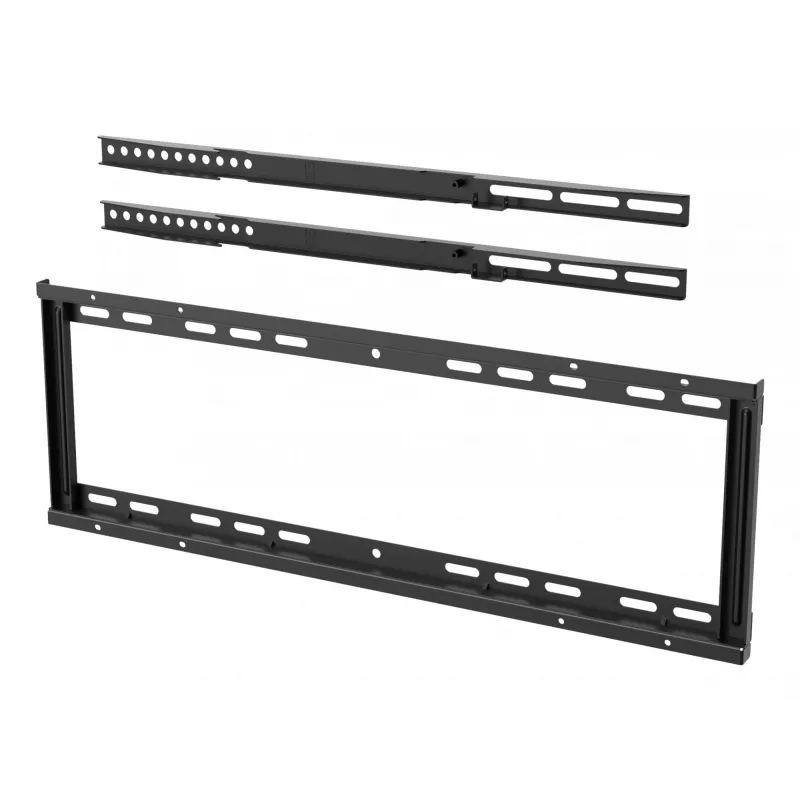 Sieninio tvirtinimo laikiklis Yealink MD-WallMount 3311105 susitikimų ekranui