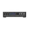 “Mini” PC Yealink MCore4-MS — Intel Core Ultra 5 125H, 16 GB DDR5, 256 GB SSD, Intel Arc Graphics, Windows 11 IoT Enterprise, Wi‑Fi