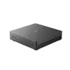 “Mini” PC Yealink MCore4-MS — Intel Core Ultra 5 125H, 16 GB DDR5, 256 GB SSD, Intel Arc Graphics, Windows 11 IoT Enterprise, Wi‑Fi