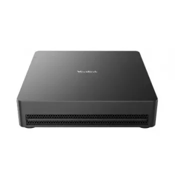 “Mini” PC Yealink MCore4-MS — Intel Core Ultra 5 125H, 16 GB DDR5, 256 GB SSD, Intel Arc Graphics, Windows 11 IoT Enterprise, Wi‑Fi