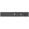 D-Link DGS-1100-18PV2 tinklo komutatorius valdomas L2 Gigabit Ethernet (10/100/1000) Power over Ethernet (PoE) 1U juodas