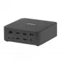 Dokų stotelė CLUB3D CSV-2562 Thunderbolt 5, M.2 SSD, 2×HDMI 8K60Hz, 180W, 120 Gbit/s
