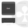 Dokų stotelė CLUB3D CSV-2562 Thunderbolt 5, M.2 SSD, 2×HDMI 8K60Hz, 180W, 120 Gbit/s