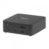 Dokų stotelė CLUB3D CSV-2562 Thunderbolt 5, M.2 SSD, 2×HDMI 8K60Hz, 180W, 120 Gbit/s