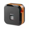 Etikečių spausdintuvas Brother PT-E720BT Terminis pernešimas 180x180 DPI 24 mm plotis 20 mm/s Belaidis Bluetooth 5.0 USB