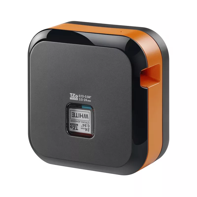 Etikečių spausdintuvas Brother PT-E720BT Terminis pernešimas 180x180 DPI 24 mm plotis 20 mm/s Belaidis Bluetooth 5.0 USB