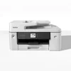 Daugiafunkcis rašalinis spausdintuvas Brother MFC-J6760DW — A3, 1200 x 4800 DPI, 31 ppm, Wi‑Fi, Ethernet