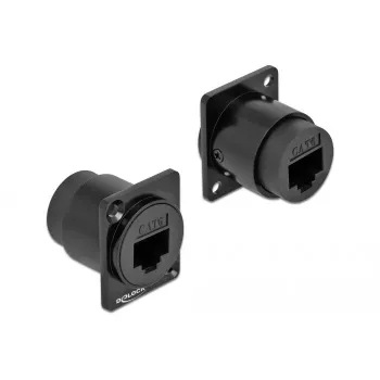 Kabelių lyčių adapteris DeLOCK 86782