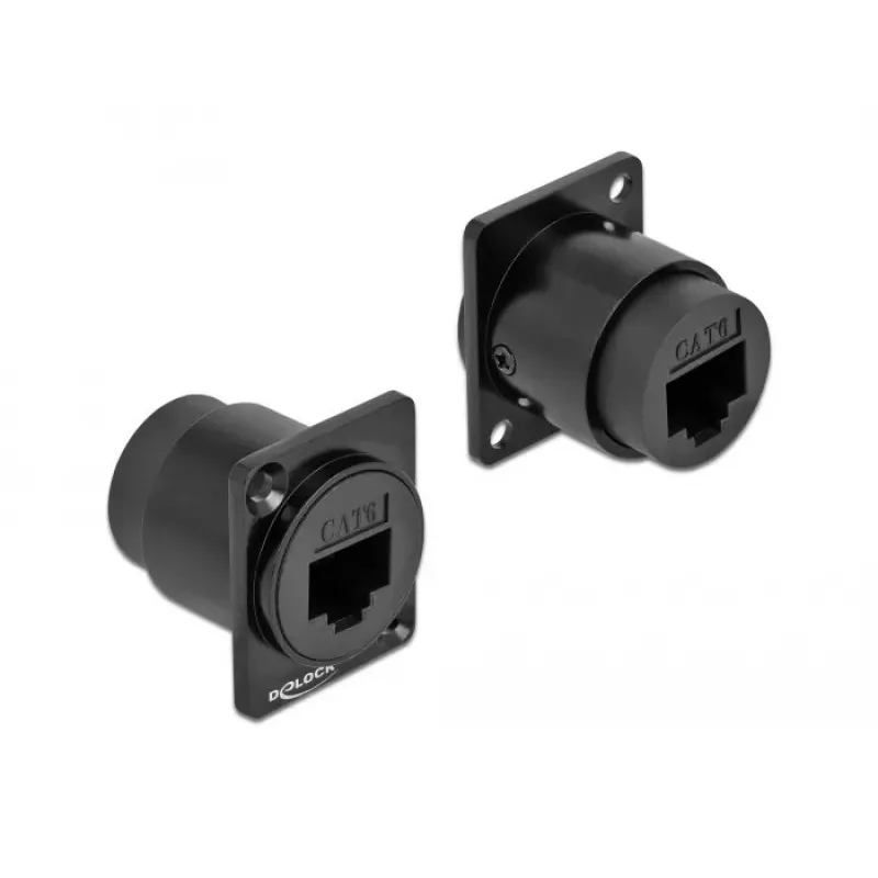 Kabelių lyčių adapteris DeLOCK 86782