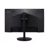 Monitorius Acer LCD Vero CB242YP6bipr 23,8 col. FHD 144 Hz IPS 1 ms 250 nitų VGA HDMI DP AdaptiveSync juodas