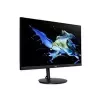 Monitorius Acer LCD Vero CB242YP6bipr 23,8 col. FHD 144 Hz IPS 1 ms 250 nitų VGA HDMI DP AdaptiveSync juodas