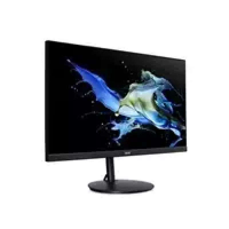 Monitorius Acer LCD Vero CB242YP6bipr 23,8 col. FHD 144 Hz IPS 1 ms 250 nitų VGA HDMI DP AdaptiveSync juodas