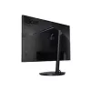 Monitorius Acer LCD Vero CB242YP6bipr 23,8 col. FHD 144 Hz IPS 1 ms 250 nitų VGA HDMI DP AdaptiveSync juodas