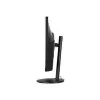 Monitorius Acer LCD Vero CB242YP6bipr 23,8 col. FHD 144 Hz IPS 1 ms 250 nitų VGA HDMI DP AdaptiveSync juodas
